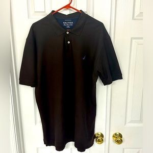 Nautica Polo shirt.